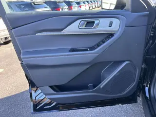Ford Explorer 2026 AWD Active 4dr SUV