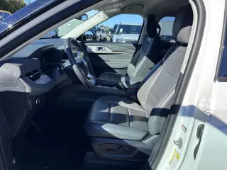Ford Explorer 2026 AWD Active SUV 4 puertas