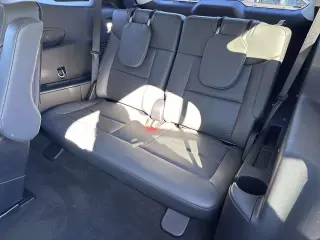 Ford Explorer 2026 AWD Active SUV 4 puertas