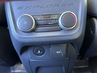 Ford Explorer 2026 AWD Active SUV 4 puertas