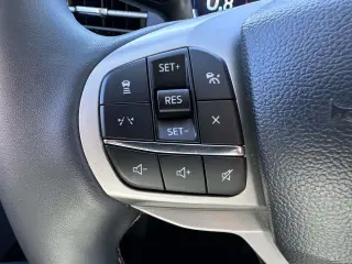Ford Explorer 2026 AWD Active SUV 4 puertas