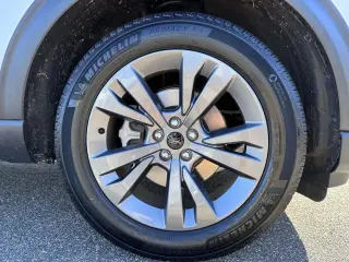 Ford Explorer 2026 AWD Active SUV 4 puertas