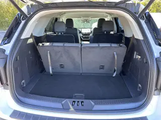 Ford Explorer 2026 AWD Active SUV 4 puertas