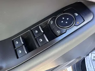 Ford Explorer 2026 AWD Active SUV 4 puertas