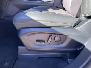 Ford Explorer 2026 AWD Active SUV 4 puertas