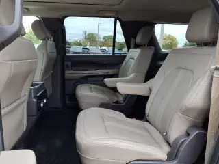 Ford Expedition MAX 2020 4x4 Limited SUV de 4 puertas