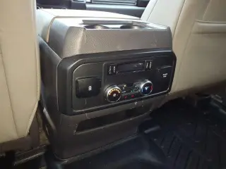 Ford Expedition MAX 2020 4x4 Limited SUV de 4 puertas