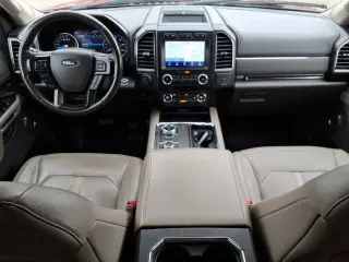 Ford Expedition MAX 2020 4x4 Limited SUV de 4 puertas