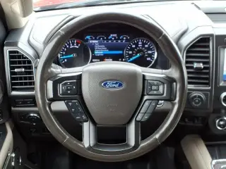 Ford Expedition MAX 2020 4x4 Limited SUV de 4 puertas