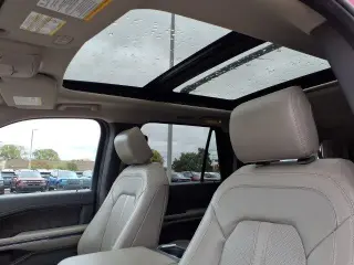 Ford Expedition MAX 2020 4x4 Limited SUV de 4 puertas