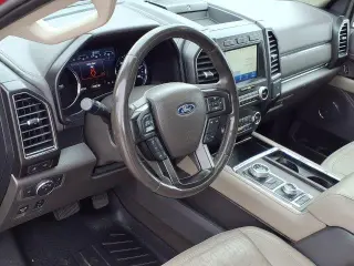 Ford Expedition MAX 2020 4x4 Limited SUV de 4 puertas