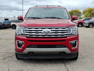 Ford Expedition MAX 2020 4x4 Limited SUV de 4 puertas
