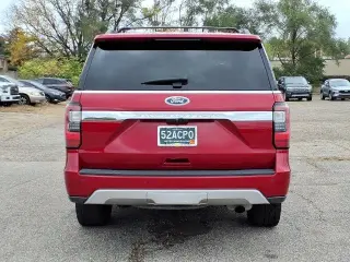 Ford Expedition MAX 2020 4x4 Limited SUV de 4 puertas