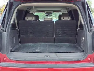 Ford Expedition MAX 2020 4x4 Limited SUV de 4 puertas