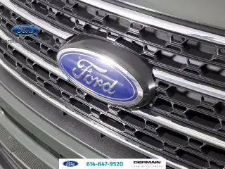 Ford Explorer 2022 AWD XLT 4puertas SUV