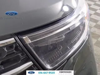 Ford Explorer 2022 AWD XLT 4puertas SUV