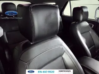 Ford Explorer 2022 AWD XLT 4puertas SUV