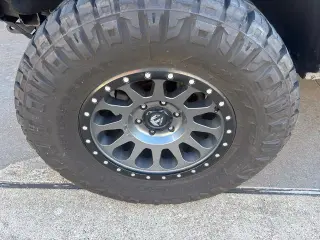 Ford Bronco 2023 4x4 Badlands Advanced 4dr SUV