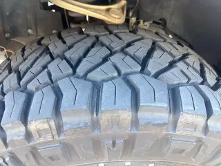 Ford Bronco 2023 4x4 Badlands Advanced 4dr SUV