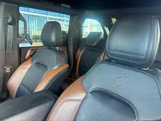 Ford Bronco 2023 4x4 Badlands Advanced 4dr SUV
