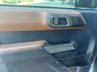 Ford Bronco 2023 4x4 Badlands Advanced 4dr SUV