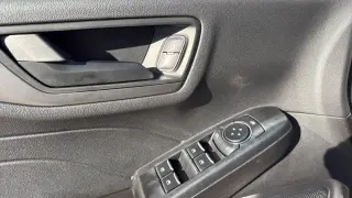 Ford Escape 2025 Active SUV de 4 puertas