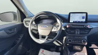 Ford Escape 2025 Active SUV de 4 puertas