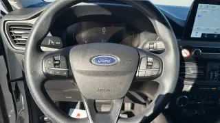 Ford Escape 2025 Active SUV de 4 puertas