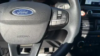 Ford Escape 2025 Active SUV de 4 puertas