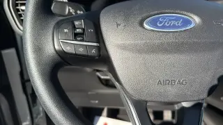 Ford Escape 2025 Active SUV de 4 puertas