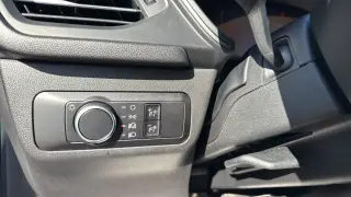 Ford Escape 2025 Active SUV de 4 puertas