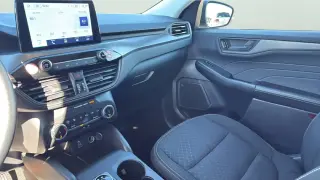 Ford Escape 2025 Active SUV de 4 puertas