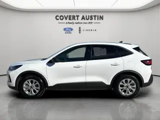 Ford Escape 2025 Active SUV de 4 puertas