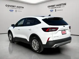 Ford Escape 2025 Active SUV de 4 puertas
