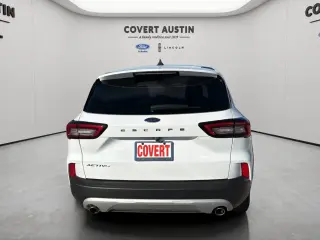Ford Escape 2025 Active SUV de 4 puertas
