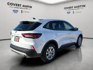 Ford Escape 2025 Active SUV de 4 puertas