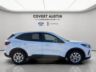 Ford Escape 2025 Active SUV de 4 puertas