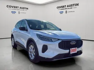 Ford Escape 2025 Active SUV de 4 puertas