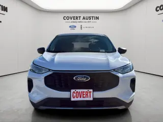 Ford Escape 2025 Active SUV de 4 puertas