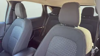 Ford Escape 2025 Active SUV de 4 puertas