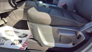 Ford Escape 2025 Active SUV de 4 puertas