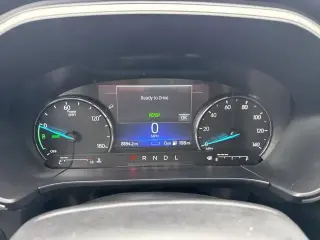 Ford Escape Plug-In Hybrid 2022 SE SUV de 4 puertas
