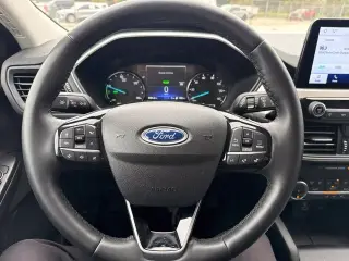 Ford Escape Plug-In Hybrid 2022 SE SUV de 4 puertas