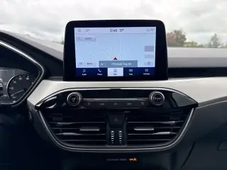 Ford Escape Plug-In Hybrid 2022 SE SUV de 4 puertas