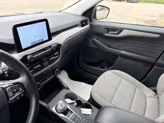 Ford Escape Plug-In Hybrid 2022 SE SUV de 4 puertas