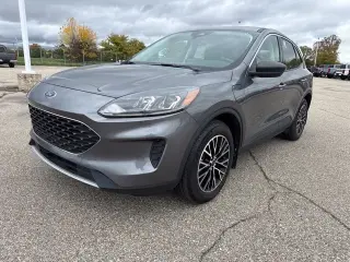 Ford Escape Plug-In Hybrid 2022 SE SUV de 4 puertas
