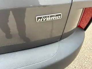 Ford Escape Plug-In Hybrid 2022 SE SUV de 4 puertas