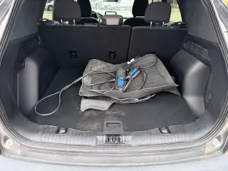 Ford Escape Plug-In Hybrid 2022 SE SUV de 4 puertas