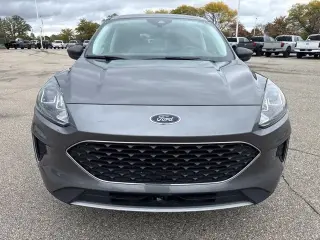 Ford Escape Plug-In Hybrid 2022 SE SUV de 4 puertas