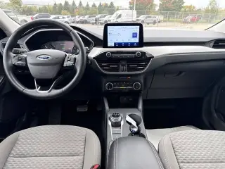 Ford Escape Plug-In Hybrid 2022 SE SUV de 4 puertas